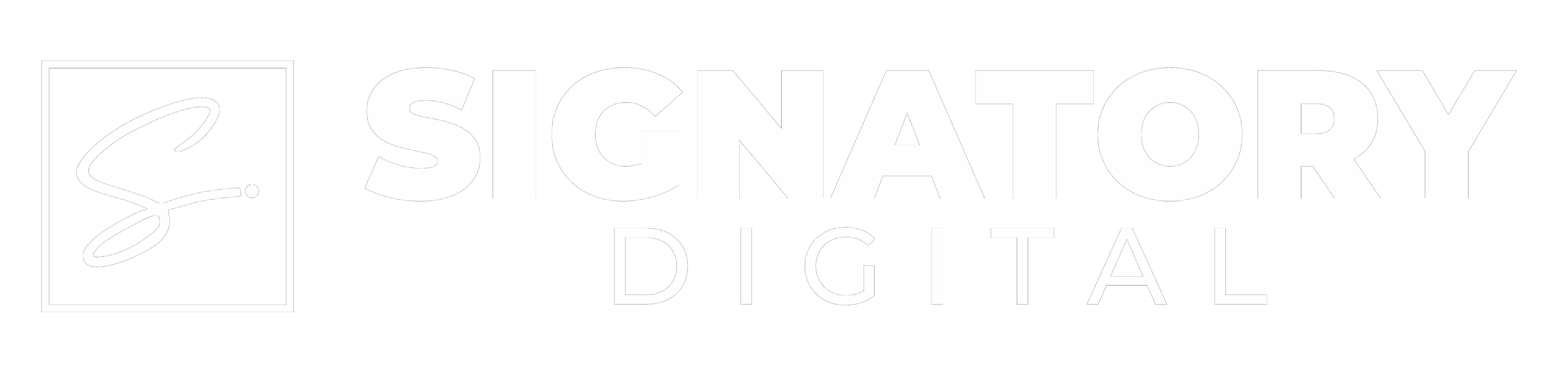 Signatory Digital logo