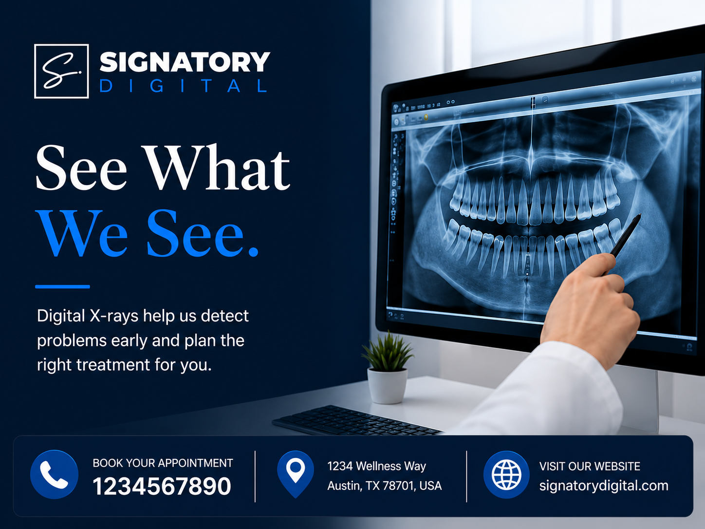 See What We See